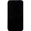 Стекло защитное moonfish Corning для iPhone 12 mini Full Screen FULL GLUE, черный